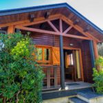 A Gaivota Camping en Barreiros (Lugo)