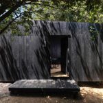A Leira 116 - Cabañas de diseño en O Carballal (Lugo)