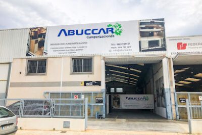 ABUCCAR en Catarroja (Valencia)