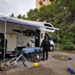 AC-LLAR Vacaciones en Autocaravana en Cuart de Poblet (Valencia)