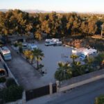 Lomas de Balsares en Elche (Alicante)