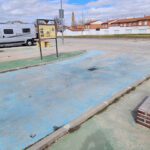 ALAEJOS en Alaejos (Valladolid)