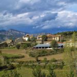 ALBERGUE LAS ALMUNIAS en Las Almunias (Huesca)
