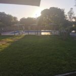 ALBERGUE NATURACCION MÉRIDA en Aljucén (Badajoz)