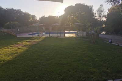 ALBERGUE NATURACCION MÉRIDA en Aljucén (Badajoz)