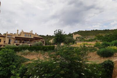 ALQUEZAR AVENTURA en Alquézar (Huesca)