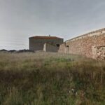 AREA AUTOCARAVANAS EL POBO en El Pobo (Teruel)
