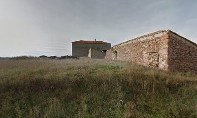 AREA AUTOCARAVANAS EL POBO en El Pobo (Teruel)