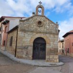 AREA CAMPER ASTUDILLO en Astudillo (Palencia)