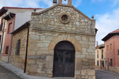 AREA CAMPER ASTUDILLO en Astudillo (Palencia)