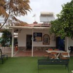 AREA CAMPER GRANADA en Cájar (Granada)