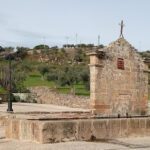 AREA DE SERVICIO AUTOCARAVANA SEGURA DE LEON en Segura de León (Badajoz)