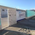 AREA-PARKING AUTOCARAVANAS WEBCARAVAN en Jerez de la Frontera (Cádiz)