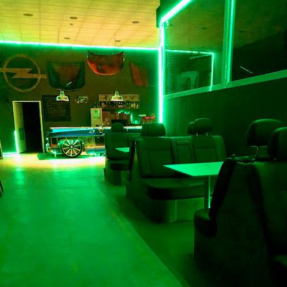 ASOCIACION CULTURAL AMANTES DE LA GASOLINA LA MENACHA en Algeciras (Cádiz)