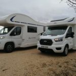 AUTOCARAVANAS EL QUIJOTE en La Roda (Albacete)