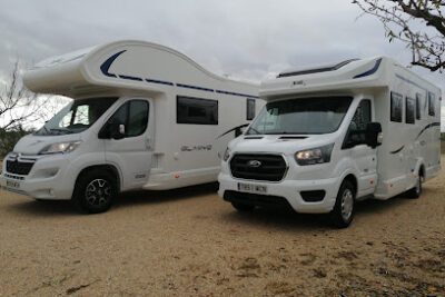 AUTOCARAVANAS EL QUIJOTE en La Roda (Albacete)