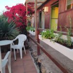 Agro - Camping Invernaderito en Tejina (Santa Cruz de Tenerife)