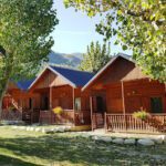 Aigüestortes Camping Resort en Esterri d'Àneu (Lleida)