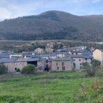Aire Camping-Car Park en Porté-Puymorens