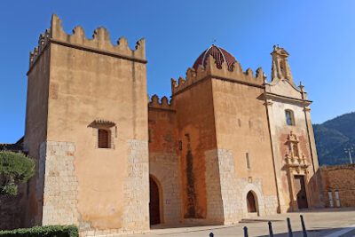 Aire Cc en Simat de Valldigna (Valencia)