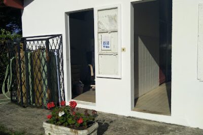 Aire Naturelle Donazaharre en Saint-Jean-le-Vieux