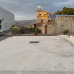Aire de Services et de Stationnement de Cuevas de San Marcos en Cuevas de San Marcos (Málaga)