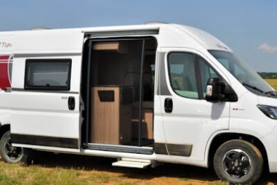 Aixucamper en Barbadás (Ourense)
