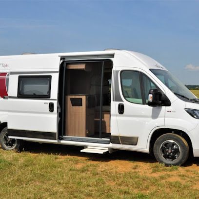Aixucamper en Barbadás (Ourense)