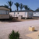 Albatera Mobile Home Park en Albatera (Alicante)
