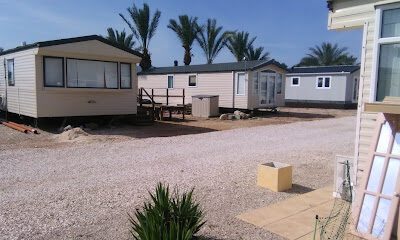 Albatera Mobile Home Park en Albatera (Alicante)