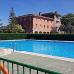 Albergue Arbejal en Cervera de Pisuerga (Palencia)