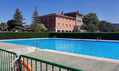 Albergue Arbejal en Cervera de Pisuerga (Palencia)