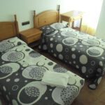 Albergue-Bar Báguena en Báguena (Teruel)