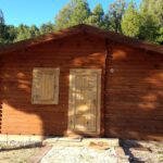 Albergue Boletus en Beteta (Cuenca)