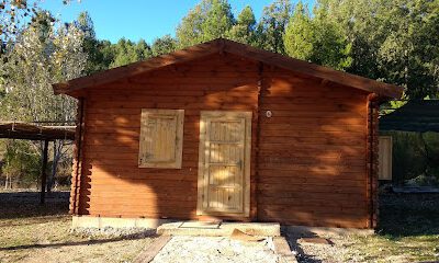Albergue Boletus en Beteta (Cuenca)