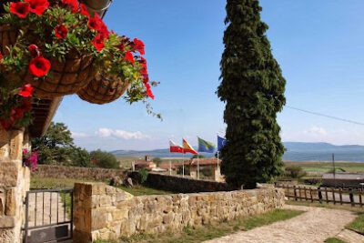 Albergue Corconte en Corconte (Cantabria)