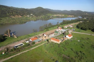 Albergue De Espiel en Espiel (Córdoba)