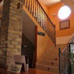 Albergue Hoces del Cabriel en Venta del Moro (Valencia)