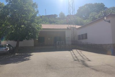 Albergue Isla de Anguiano en Anguiano (La Rioja)