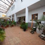 Albergue Juvenil San Fernando en Guía (Las Palmas)
