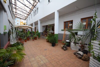Albergue Juvenil San Fernando en Guía (Las Palmas)
