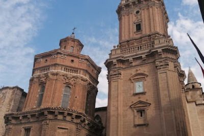 Albergue Juvenil de Tudela en Tudela (Navarra)