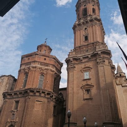 Albergue Juvenil de Tudela en Tudela (Navarra)