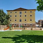 Albergue La Carcel en Alfaro (La Rioja)