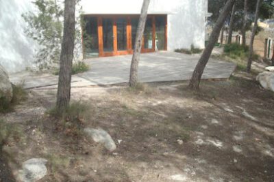 Albergue "La Rafa" en Bullas (Murcia)