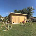 Albergue Los Arranes en Villamediana de Lomas (Burgos)