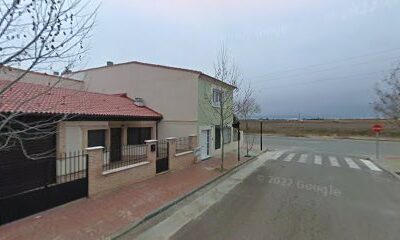Albergue Mancha Húmeda en Pedro Muñoz (Ciudad Real)