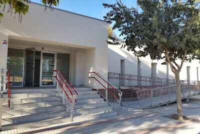 Albergue Municipal de Arroyo de la Luz en Arroyo de la Luz (Cáceres)