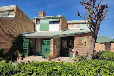 Albergue Municipal de Peregrinos en Alfaro (La Rioja)