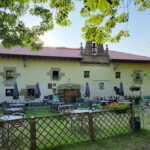 Albergue Nuestra Señora de Carrasquedo en Grañón (La Rioja)